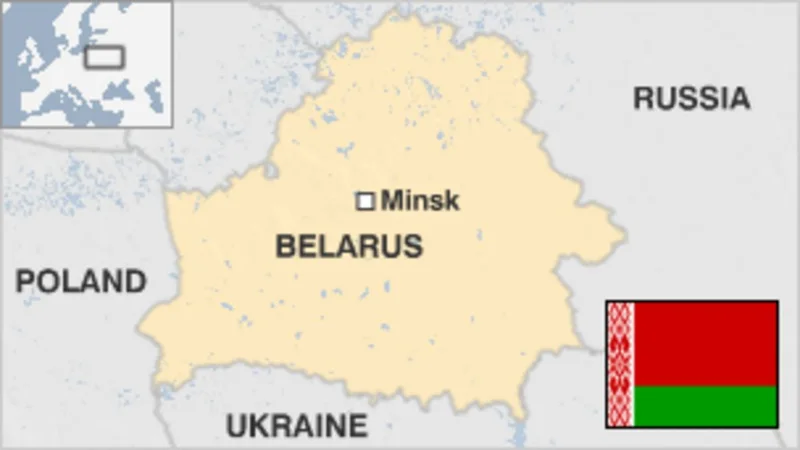 belarus: Ready to Deploy Peacekeepers?