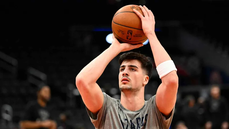 Deni Avdija's 33-Point Game: What It Means and Player of the Week Buzz